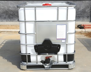 IBC噸桶